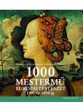 1000 Mestermű - 2012