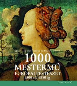 1000 Mestermű - 2012