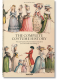 Racinet: Complete Costume History XL 