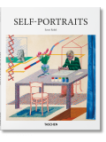 Self-Portraits - Basic Art 