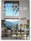 Modern Architecture A–Z - bu
