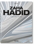 Zaha Hadid. Complete Works 1979–Today