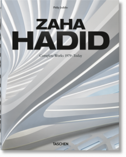 Zaha Hadid. Complete Works 1979–Today