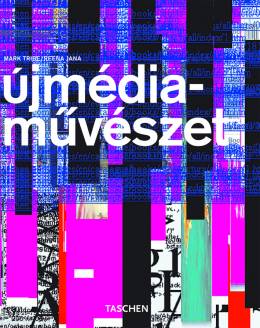 Újmédia-művészet