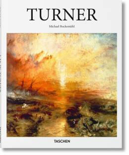 Turner (Basic Art Series)