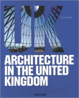 Architecture in the United Kingdom