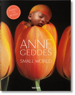 Anne Geddes. Small World