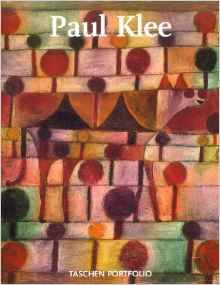 Paul Klee (Taschen Portfolio)