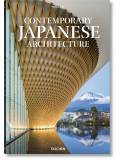 Contemporary Japanese Architecture