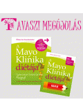 A Mayo Klinika diétája + napló