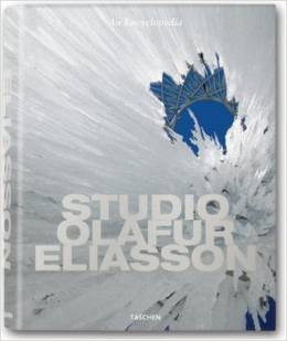 Studio Olafur Eliasson: An Encyclopaedia 