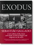 Sebastião Salgado. Exodus