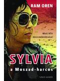 Sylvia, a Moszad-harcos