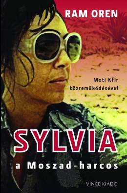 Sylvia, a Moszad-harcos