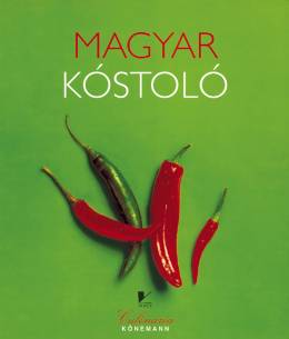 Magyar kóstoló