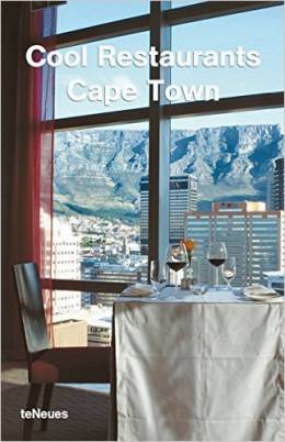 Cool Restaurants - Cape Town