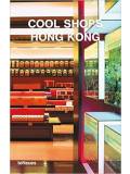 Cool Shops - Hong Kong