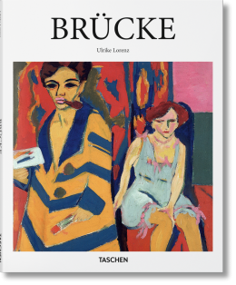 Brücke - Basic Art