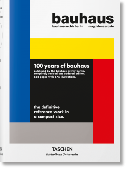Bauhaus - bu