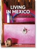 Living in Mexico. 40th Ed.