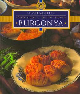 Burgonya