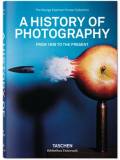 A History of Photography bu