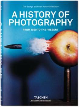 A History of Photography bu