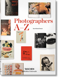 Photographers A-Z bu