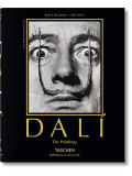 Dalí. The Paintings