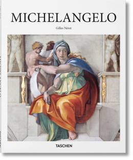 Michelangelo - Basic Art