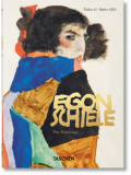 Egon Schiele. The Paintings. 40th Anniversary Edition