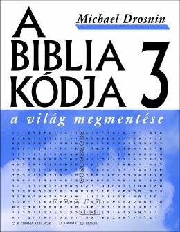 A Biblia kódja 3