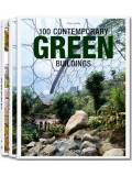 100 Contemporary Green Buildings