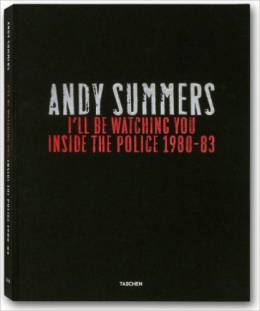 I'll be Watching You: Inside the Police 1980-83