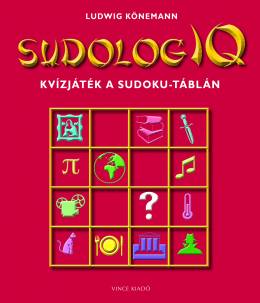 SudologIQ