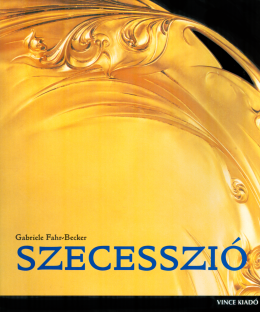 Szecesszió