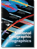 National Geographic Infographics - XL