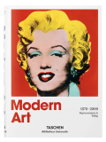 Modern Art. A History from Impressionism to Today bu