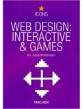 Web Design: Interactive and Games