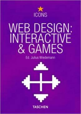 Web Design: Interactive and Games
