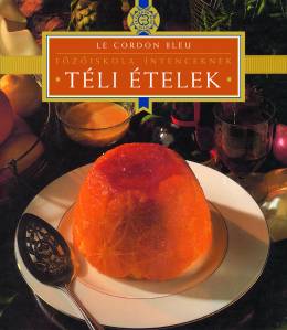 Téli ételek