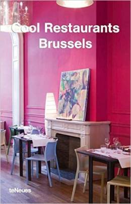 Cool Restaurants - Brussels