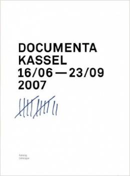 Documenta Kassel 16/06-23/09
