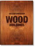 100 Contemporary Wood Buildings -xl