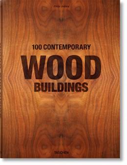 100 Contemporary Wood Buildings -xl