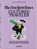 The New York Times. Cultured Traveler