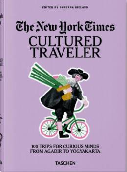The New York Times. Cultured Traveler