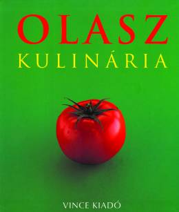 Olasz kulinária