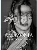 Sebastião Salgado. Amazônia