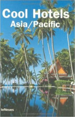 Cool Hotels - Asia/Pacific
